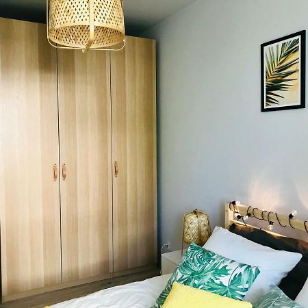 Pineapple Apartment Kolobrzeg Exterior photo